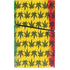 Marijuana Rasta Pattern PS5 Slim Digital Edition Bundle Skin