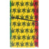 Marijuana Rasta Pattern PS5 Slim Digital Edition Console Skin