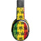 Marijuana Rasta Pattern Skullcandy Crusher Wireless Skin