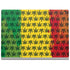 Marijuana Rasta Pattern Surface Book 2 13.5in Skin