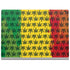 Marijuana Rasta Pattern Surface Book 2 15in Skin