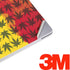 Marijuana Rasta Pattern Surface Laptop 2 Skin