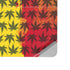 Marijuana Rasta Pattern Surface Laptop Studio Skin