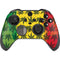 Marijuana Rasta Pattern Xbox Elite Wireless Controller Series 2 Skin