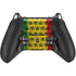 Marijuana Rasta Pattern Xbox Elite Wireless Controller Series 2 Skin