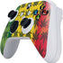 Marijuana Rasta Pattern Xbox Series S Controller Skin