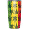 Marijuana Rasta Pattern Yeti 20oz Tumbler Skin