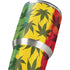 Marijuana Rasta Pattern Yeti 30oz Rambler Tumbler Skin