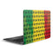 Marijuana Rasta Pattern Zenbook UX305FA 13.3in Skin