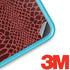 Marsala Snake Skin Nintendo 2DS XL (2017) Skin