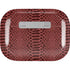 Marsala Snake Skin AirPods Pro 2nd Gen Skin