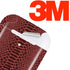Marsala Snake Skin Apple AirPods 2 Skin