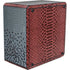Marsala Snake Skin Cooler Master MasterBox Q300L Mini Tower Skin