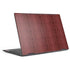 Marsala Snake Skin HP Envy Skin