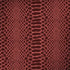 Marsala Snake Skin Galaxy Note 8 Skin
