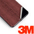 Marsala Snake Skin Galaxy S10e Skin