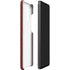 Marsala Snake Skin Galaxy S20 Lite Case