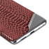 Marsala Snake Skin Galaxy S20 Ultra 5G Skin