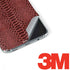 Marsala Snake Skin Galaxy S8 Skin
