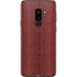 Marsala Snake Skin Galaxy S9 Plus Skin