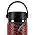 Marsala Snake Skin Hydro Flask 20oz Wide Mouth Skin