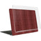 Marsala Snake Skin MacBook Air 13in M1 (2021) Case plus Skin