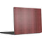 Marsala Snake Skin MacBook Air 15 in (2023) Skin