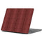 Marsala Snake Skin Apple MacBook Pro 13-inch Skin