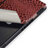 Marsala Snake Skin Nintendo Switch Bundle Skin