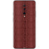 Marsala Snake Skin OnePlus 7 Pro Skin