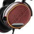 Marsala Snake Skin SteelSeries Arctis 3 Skin