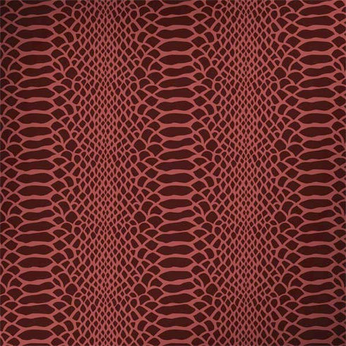 Marsala Snake Skin Surface Book 2 13.5in Skin