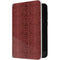 Marsala Snake Skin Surface Duo Skin