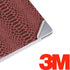 Marsala Snake Skin Surface Laptop 3 13.5in Skin