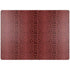 Marsala Snake Skin Surface Laptop 4 15in Skin