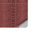 Marsala Snake Skin Surface Laptop Studio Skin