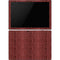 Marsala Snake Skin Surface Pro 6 Skin