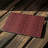 Marsala Snake Skin Surface Pro 7 Skin