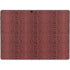Marsala Snake Skin Surface Pro 8 Skin