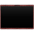 Marsala Snake Skin Surface Pro 8 Skin