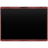 Marsala Snake Skin Surface Pro 9 Skin