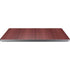 Marsala Snake Skin Universal Laptop 15in (12.2 x 8.8in) Skin