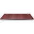Marsala Snake Skin Universal Laptop 16.6in (13.4 x 9.7in) Skin