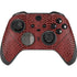 Marsala Snake Skin Xbox Elite Wireless Controller Series 2 Skin
