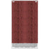 Marsala Snake Skin Xbox Series S Skins