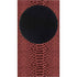 Marsala Snake Skin Xbox Series S Console Skin
