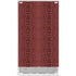 Marsala Snake Skin Xbox Series S Console Skin
