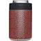 Marsala Snake Skin Yeti Colster Can Insulator Skin