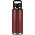 Marsala Snake Skin YETI Rambler 36oz Bottle Skin