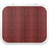 Marsala Snake Skin YETI Roadie 24 Hard Cooler Skin